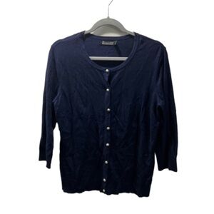 *New York & Company|Cardigan Sweater|Size XL